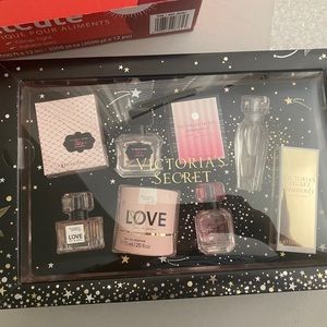 victoria's secret parfume